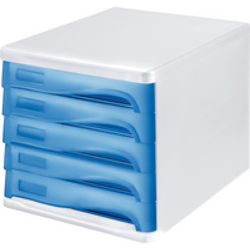 HELIT LADENBOX 5 LADES H6129484